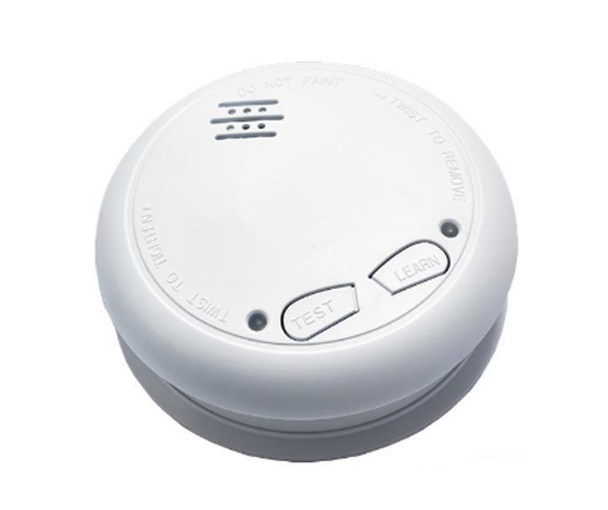 金盾電子LM-101LF聯(lián)網(wǎng)式光電感煙火災(zāi)探測報(bào)警器